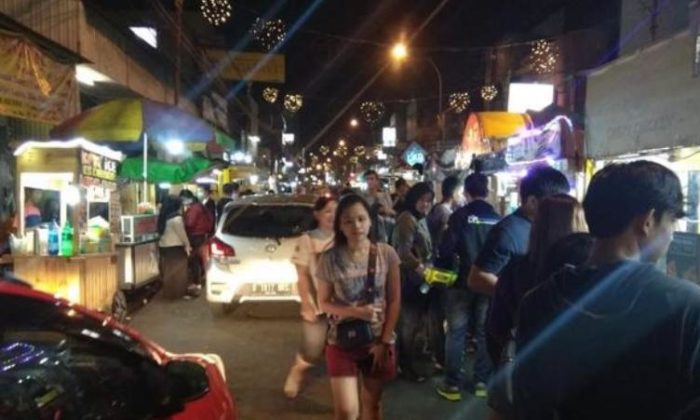 Wajib Kunjungi Pusat Kuliner Malam Di Bandung Ini Blog Ruparupa