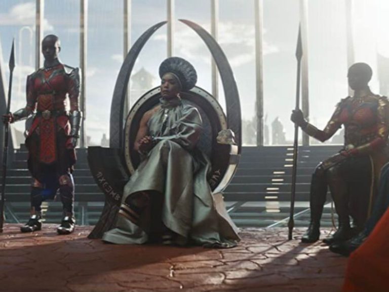 Jadwal Tayang Dan Sinopsis Film Black Panther 2 | Blog Ruparupa