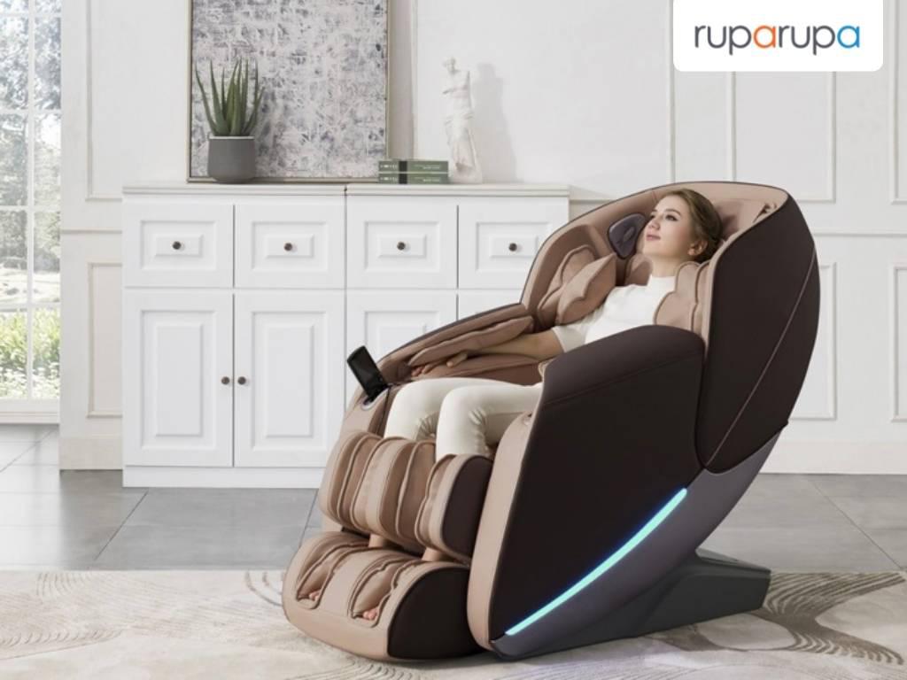 Koji discount massage chair