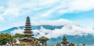 tips liburan ke bali