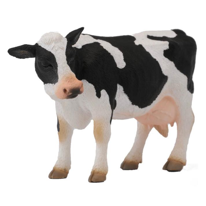 Collecta Mainan Friesian Cow