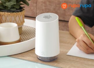 beda air purifier dan humidifier