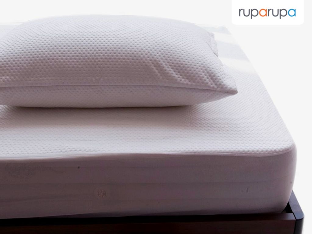 fungsi mattress protector