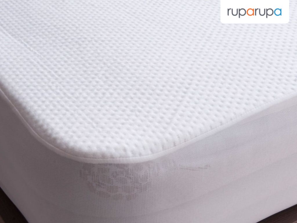 fungsi mattress protector