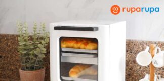 rekomendasi oven listrik