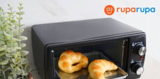 perbedaan oven dan microwave