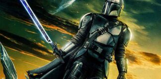 star wars the mandalorian