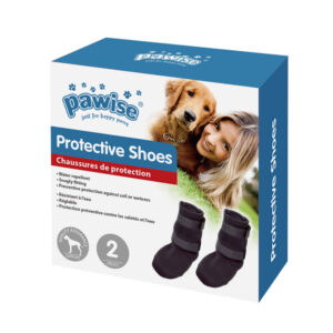 Pawise Sepatu Anjing